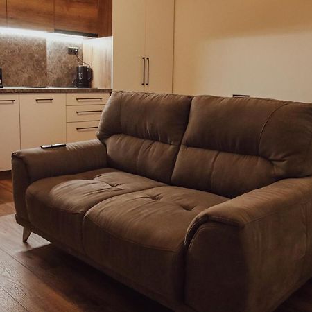 Iq Apartments Prešov Dış mekan fotoğraf