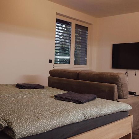 Iq Apartments Prešov Dış mekan fotoğraf