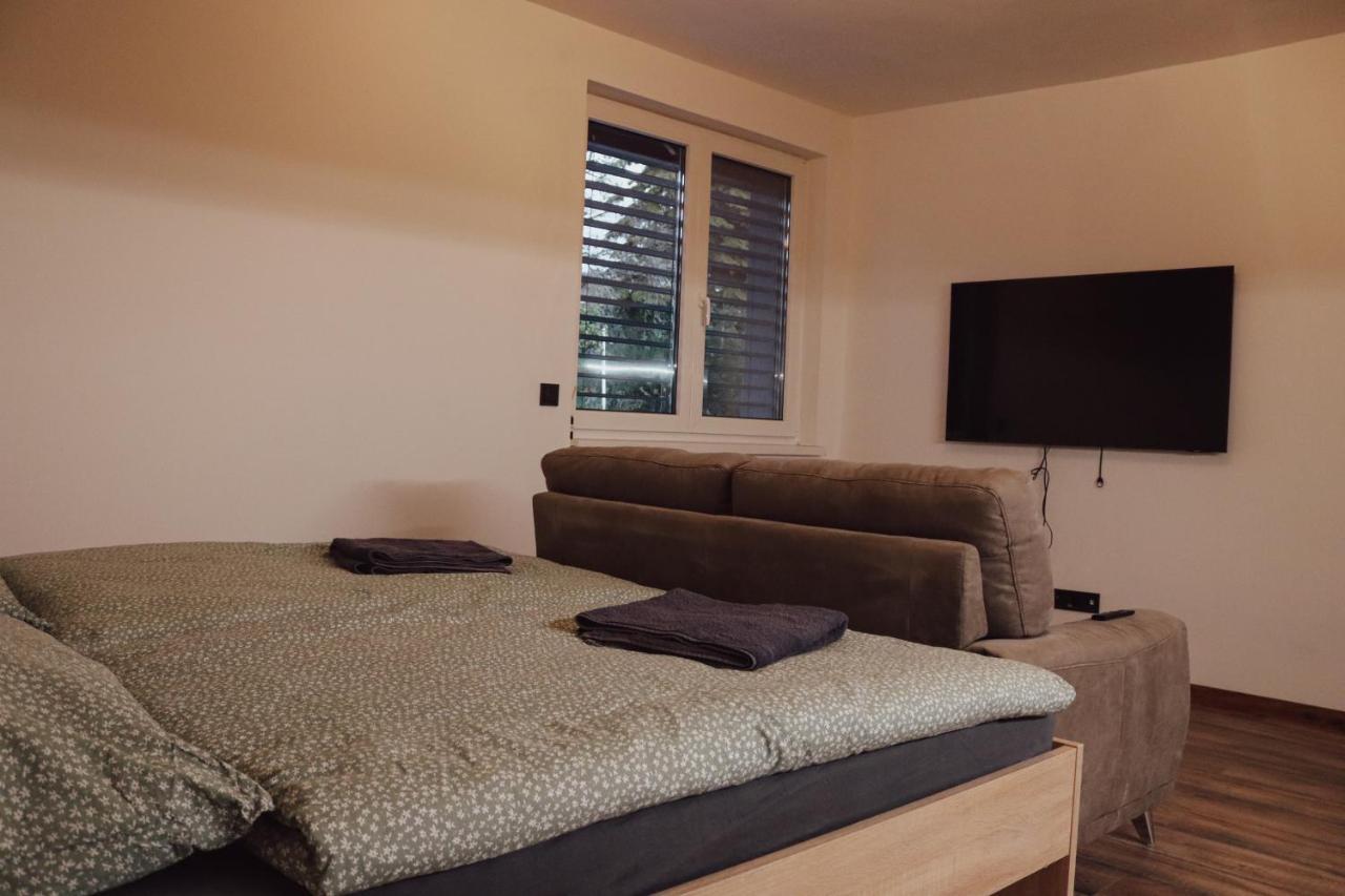 Iq Apartments Prešov Dış mekan fotoğraf