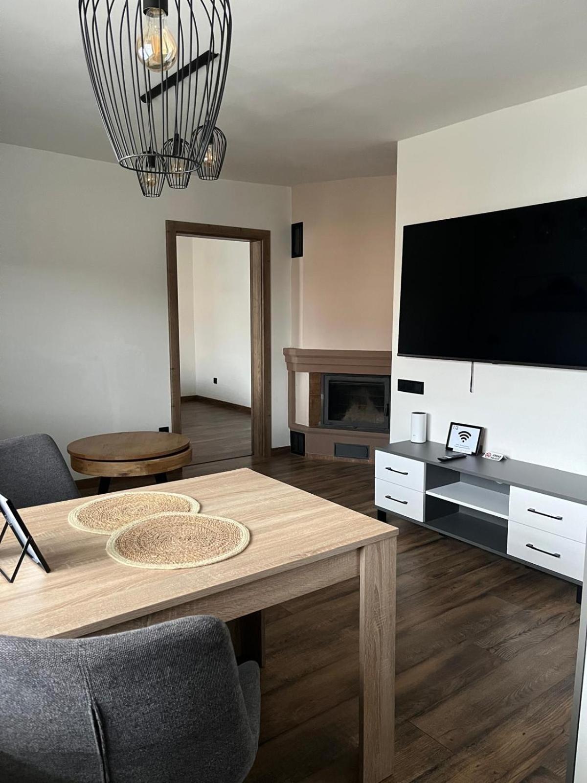 Iq Apartments Prešov Dış mekan fotoğraf