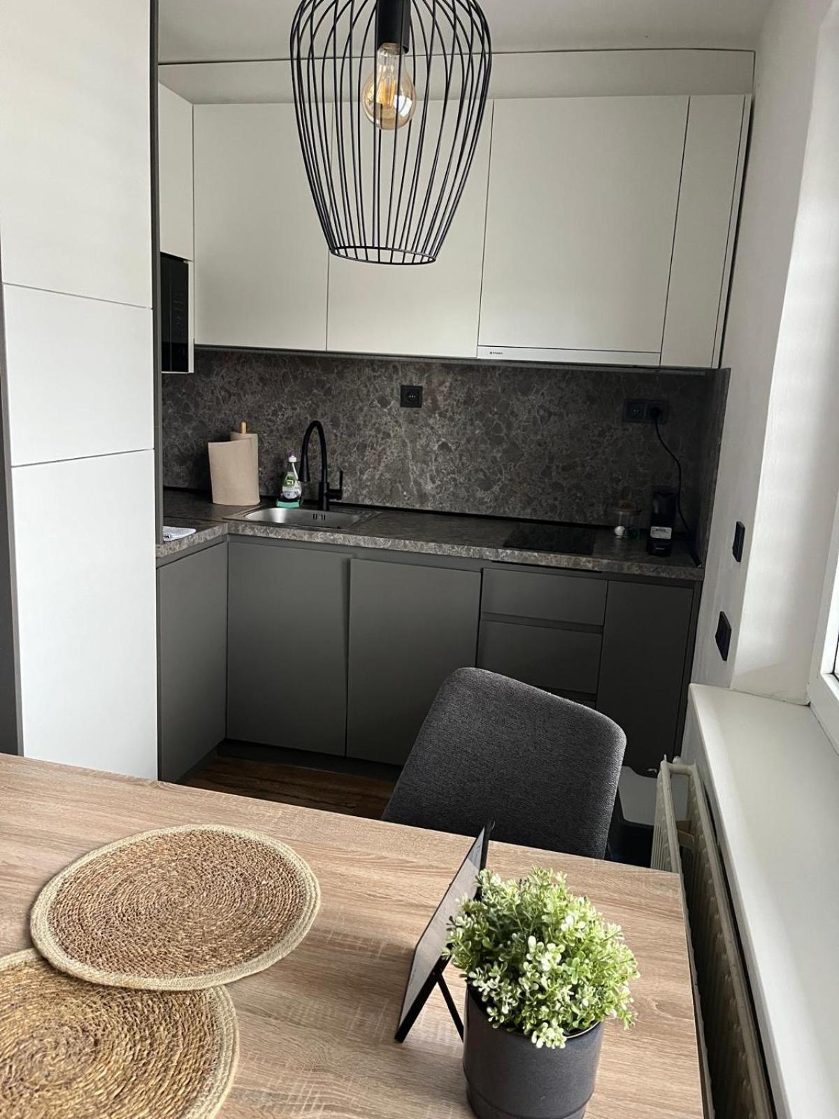 Iq Apartments Prešov Dış mekan fotoğraf