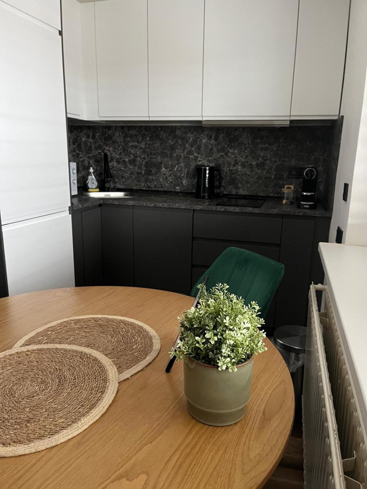 Iq Apartments Prešov Dış mekan fotoğraf
