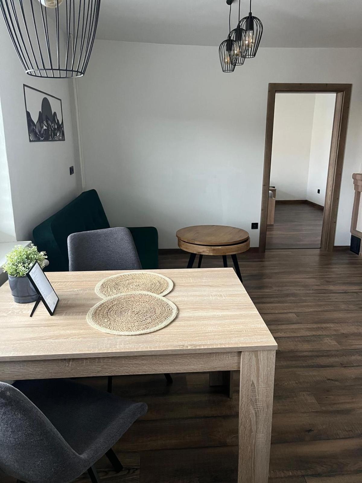 Iq Apartments Prešov Dış mekan fotoğraf