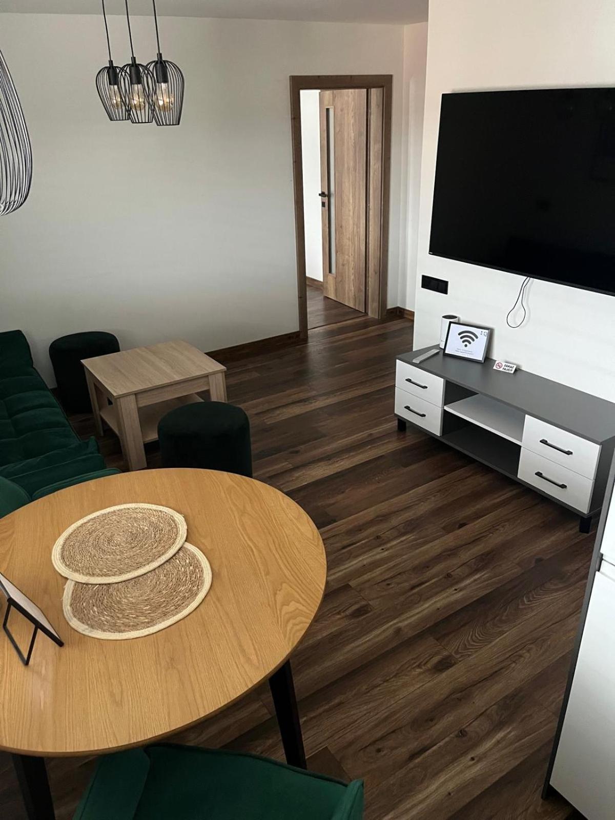 Iq Apartments Prešov Dış mekan fotoğraf
