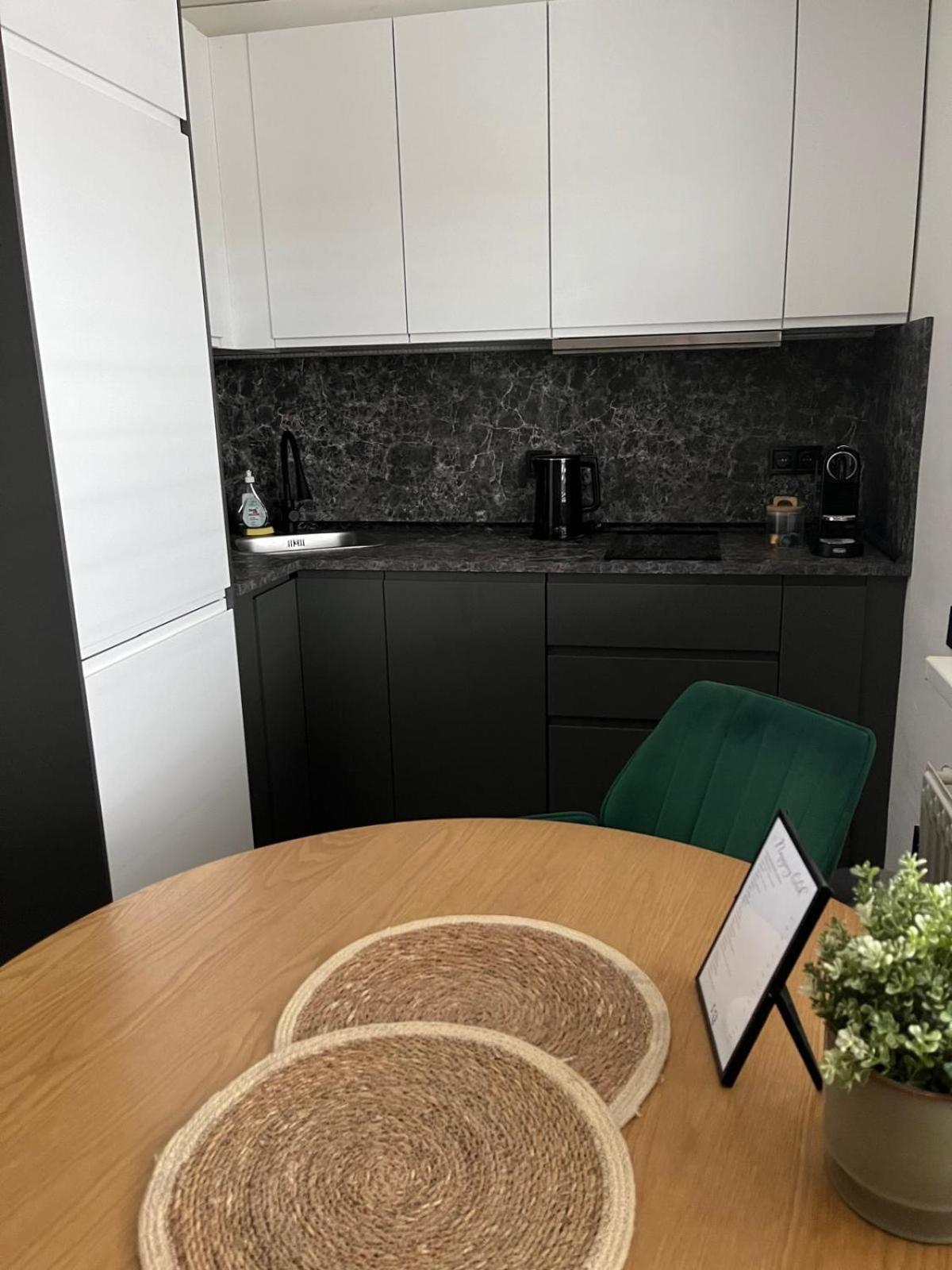 Iq Apartments Prešov Dış mekan fotoğraf