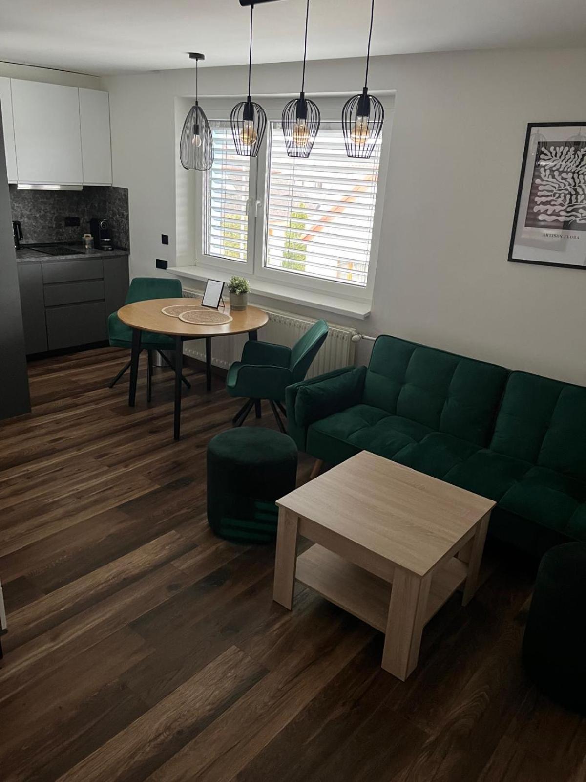 Iq Apartments Prešov Dış mekan fotoğraf