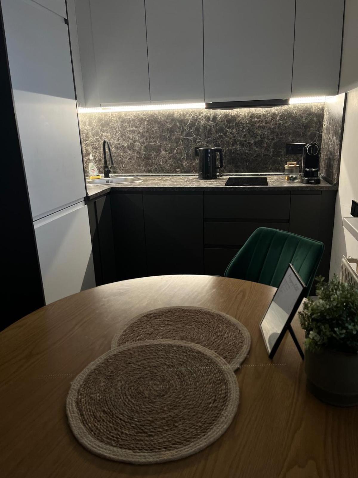 Iq Apartments Prešov Dış mekan fotoğraf
