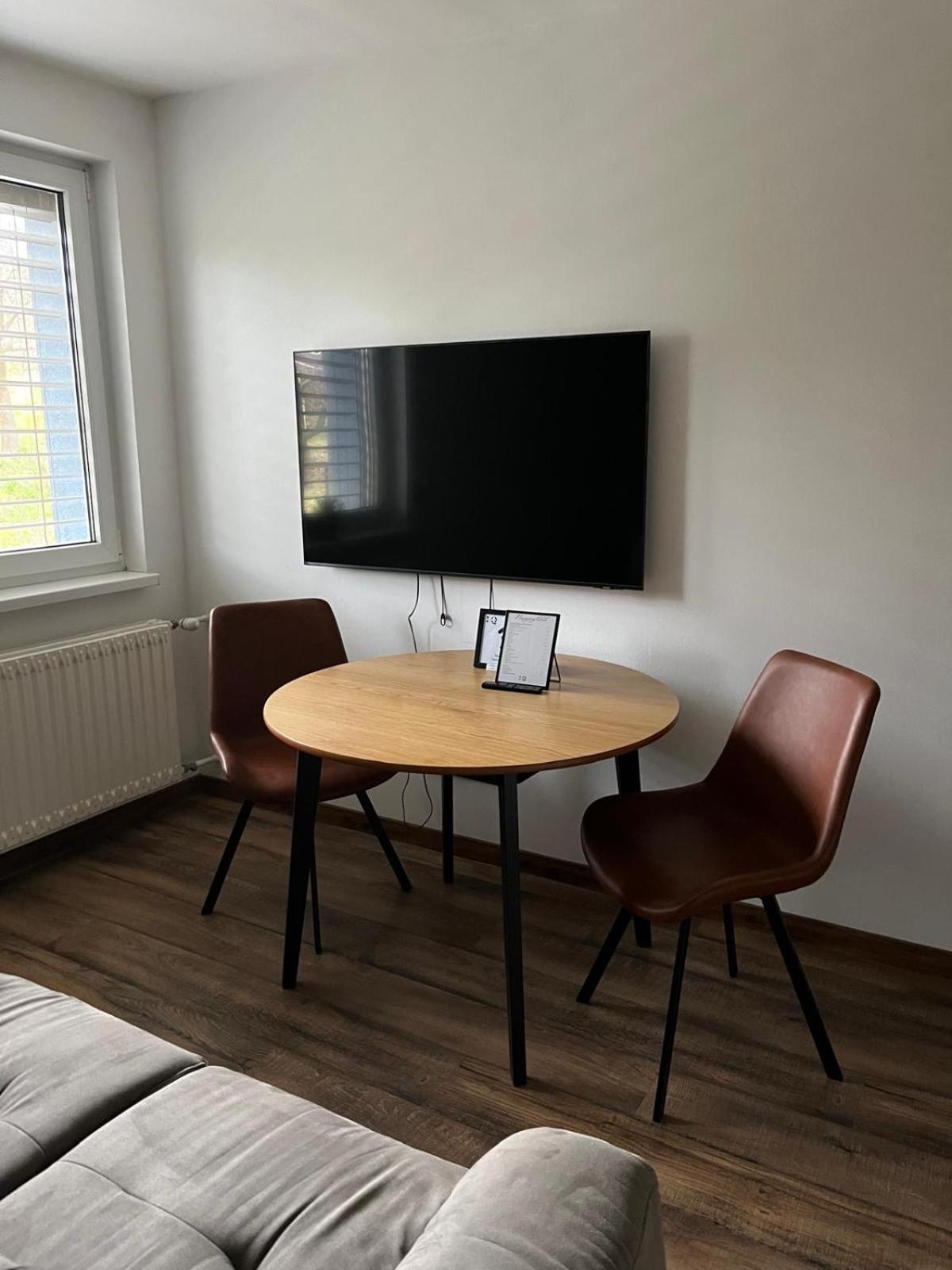 Iq Apartments Prešov Dış mekan fotoğraf