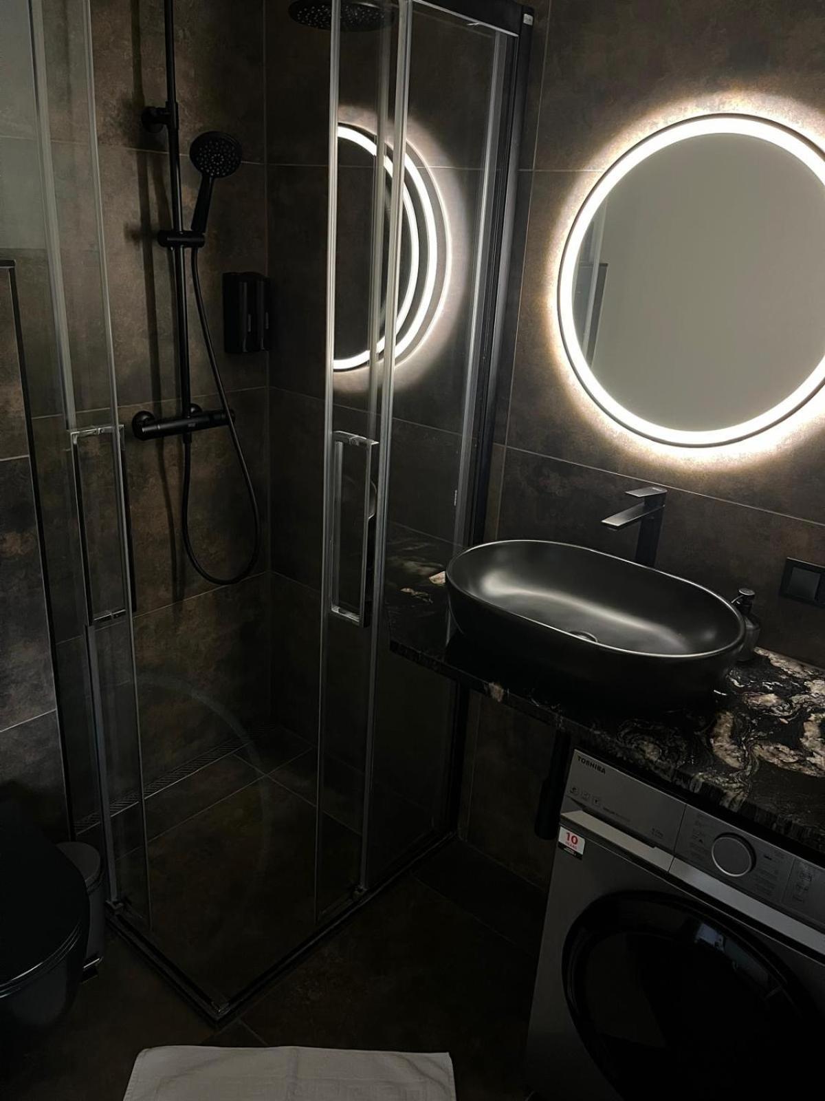 Iq Apartments Prešov Dış mekan fotoğraf