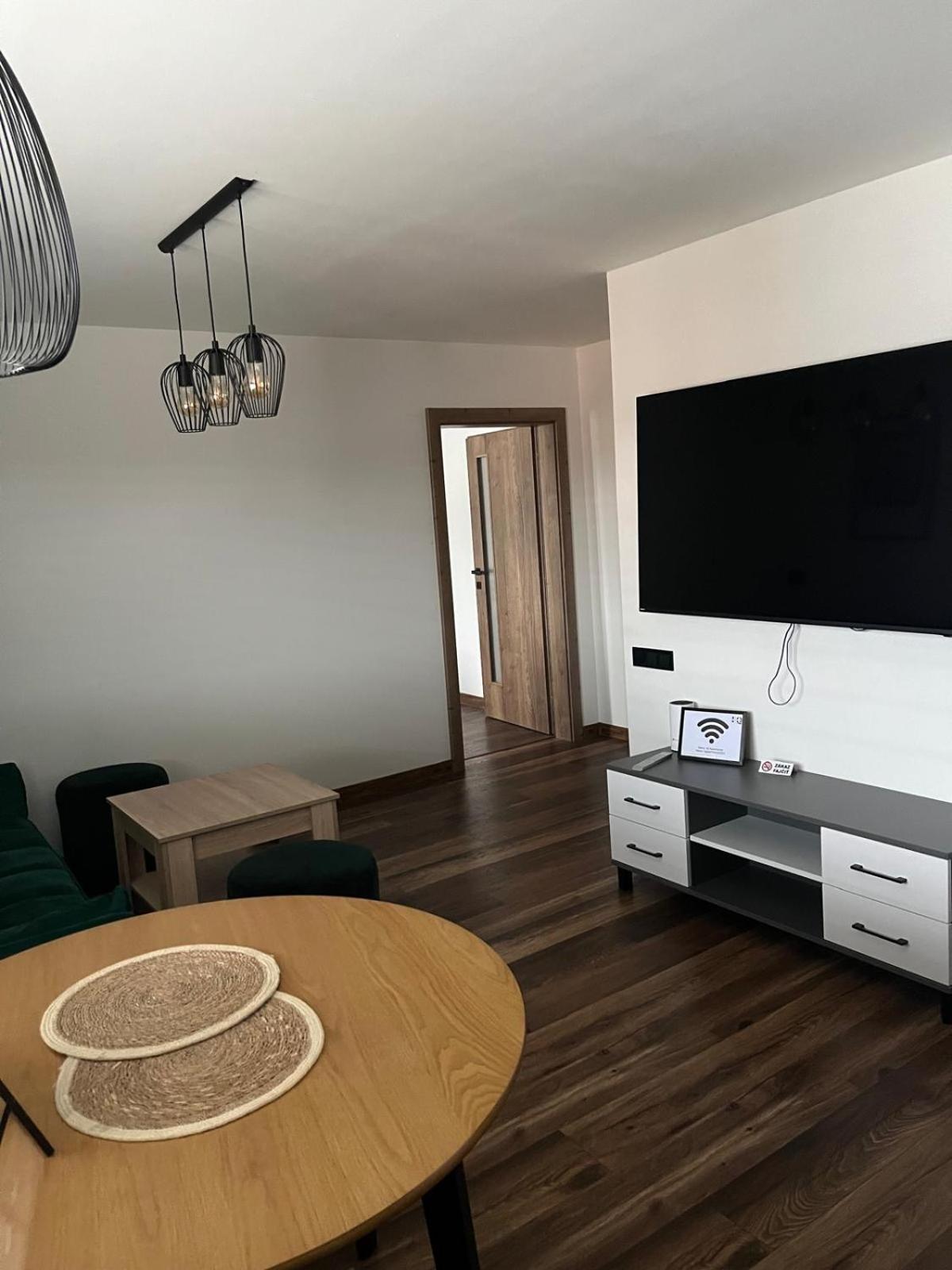 Iq Apartments Prešov Dış mekan fotoğraf