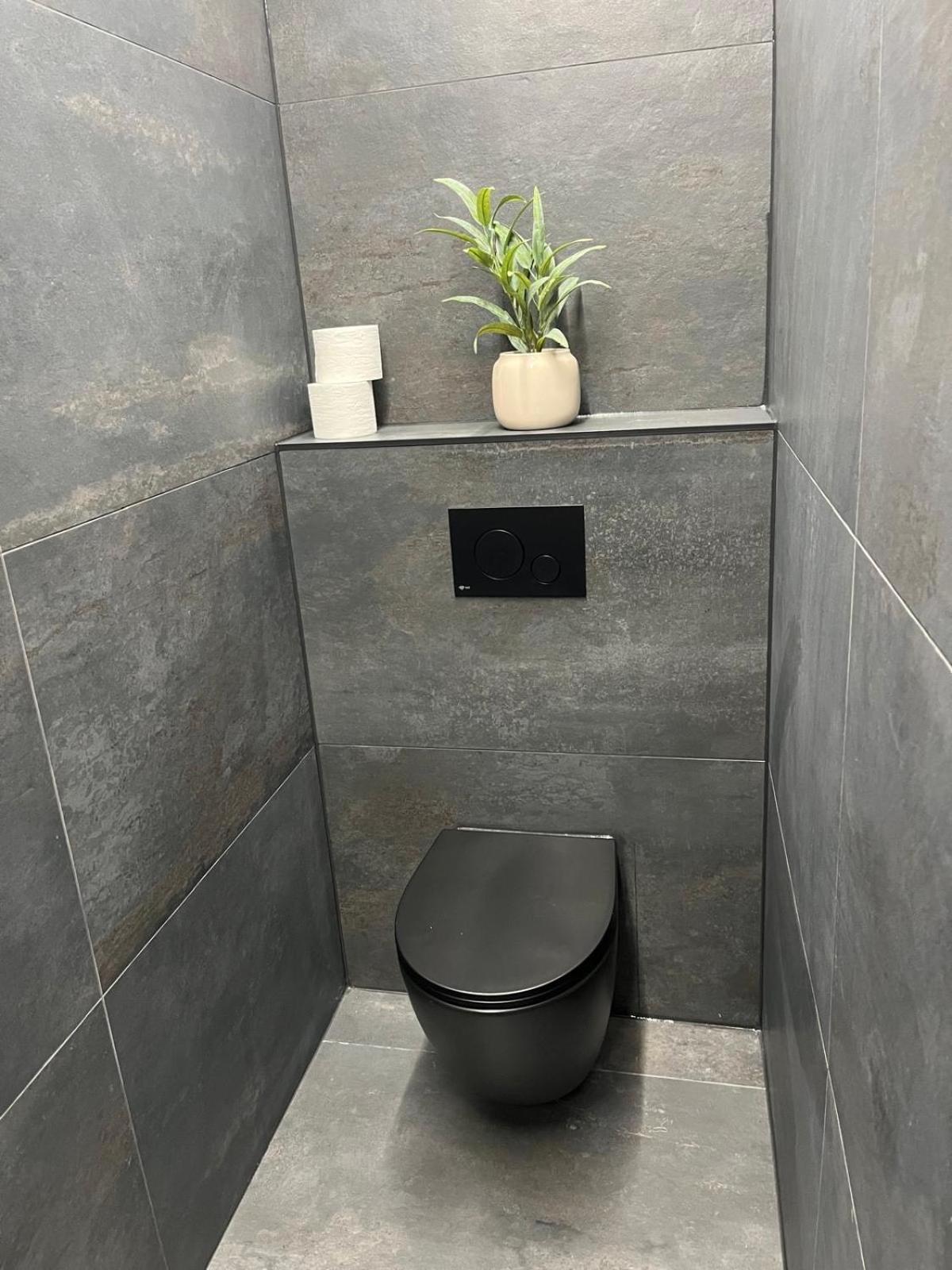 Iq Apartments Prešov Dış mekan fotoğraf