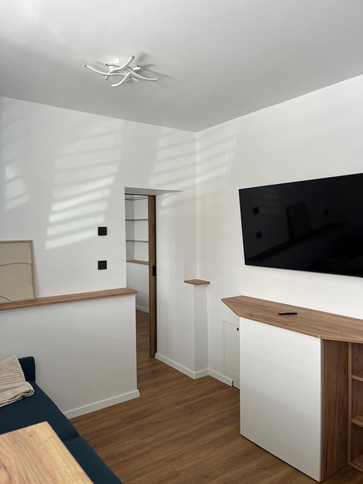 Iq Apartments Prešov Dış mekan fotoğraf